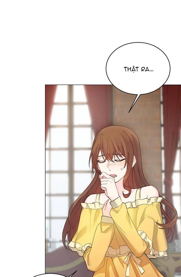 Ngay Cả Khi Là Ác Nữ, Tôi Vẫn Sẽ Trở Thành Nữ Chính Chapter 1 - 125