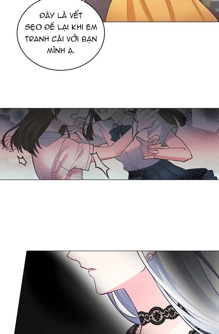 Ngay Cả Khi Là Ác Nữ, Tôi Vẫn Sẽ Trở Thành Nữ Chính Chapter 1 - 126