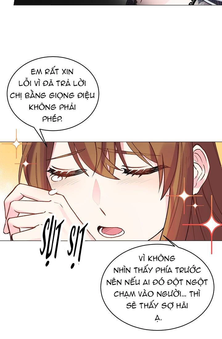 Ngay Cả Khi Là Ác Nữ, Tôi Vẫn Sẽ Trở Thành Nữ Chính Chapter 1 - 127