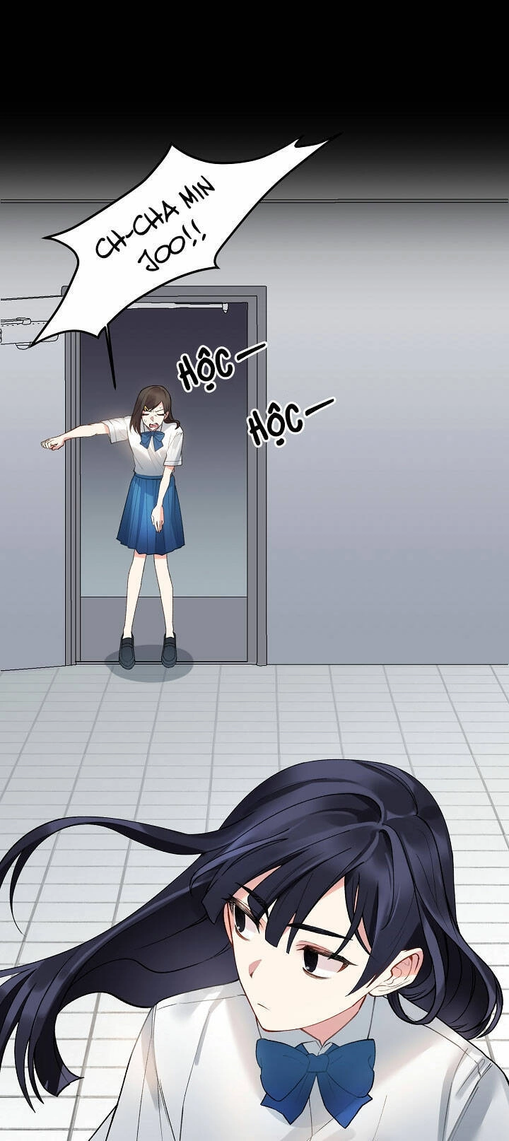 Ngay Cả Khi Là Ác Nữ, Tôi Vẫn Sẽ Trở Thành Nữ Chính Chapter 2 - 3