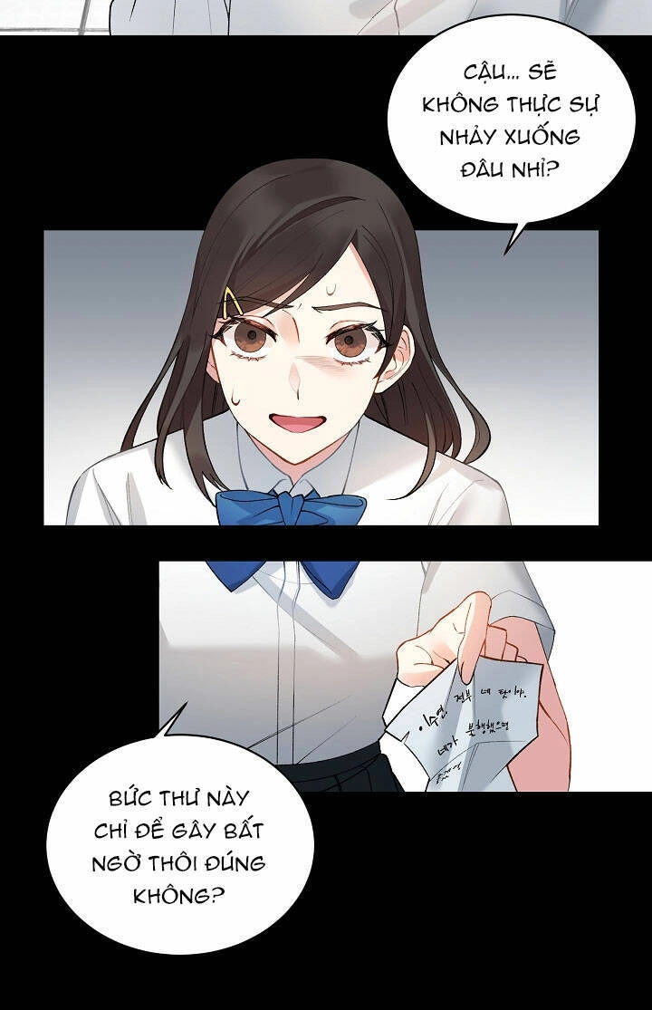 Ngay Cả Khi Là Ác Nữ, Tôi Vẫn Sẽ Trở Thành Nữ Chính Chapter 2 - 4