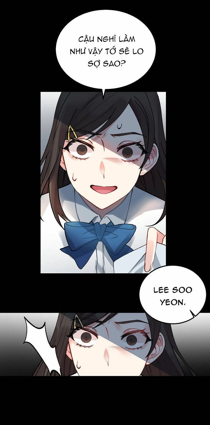 Ngay Cả Khi Là Ác Nữ, Tôi Vẫn Sẽ Trở Thành Nữ Chính Chapter 2 - 5