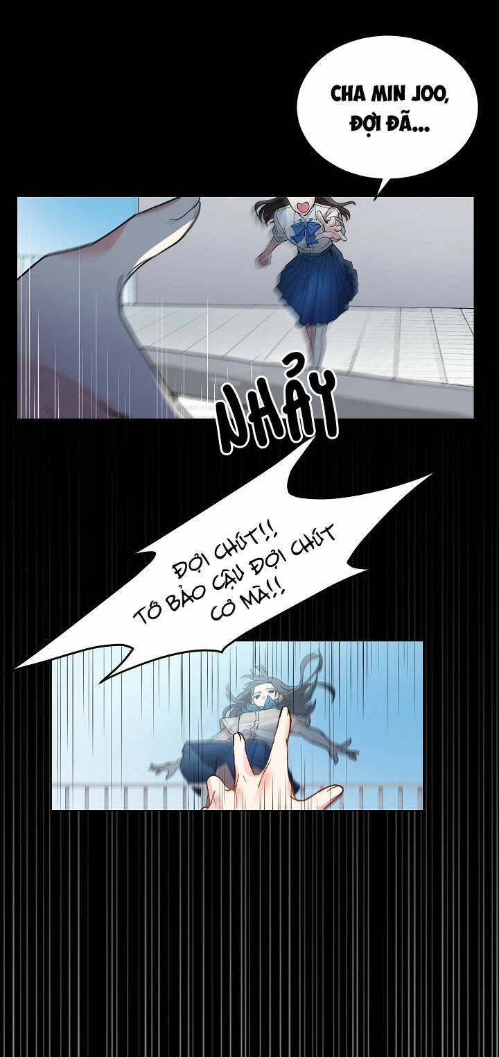 Ngay Cả Khi Là Ác Nữ, Tôi Vẫn Sẽ Trở Thành Nữ Chính Chapter 2 - 8