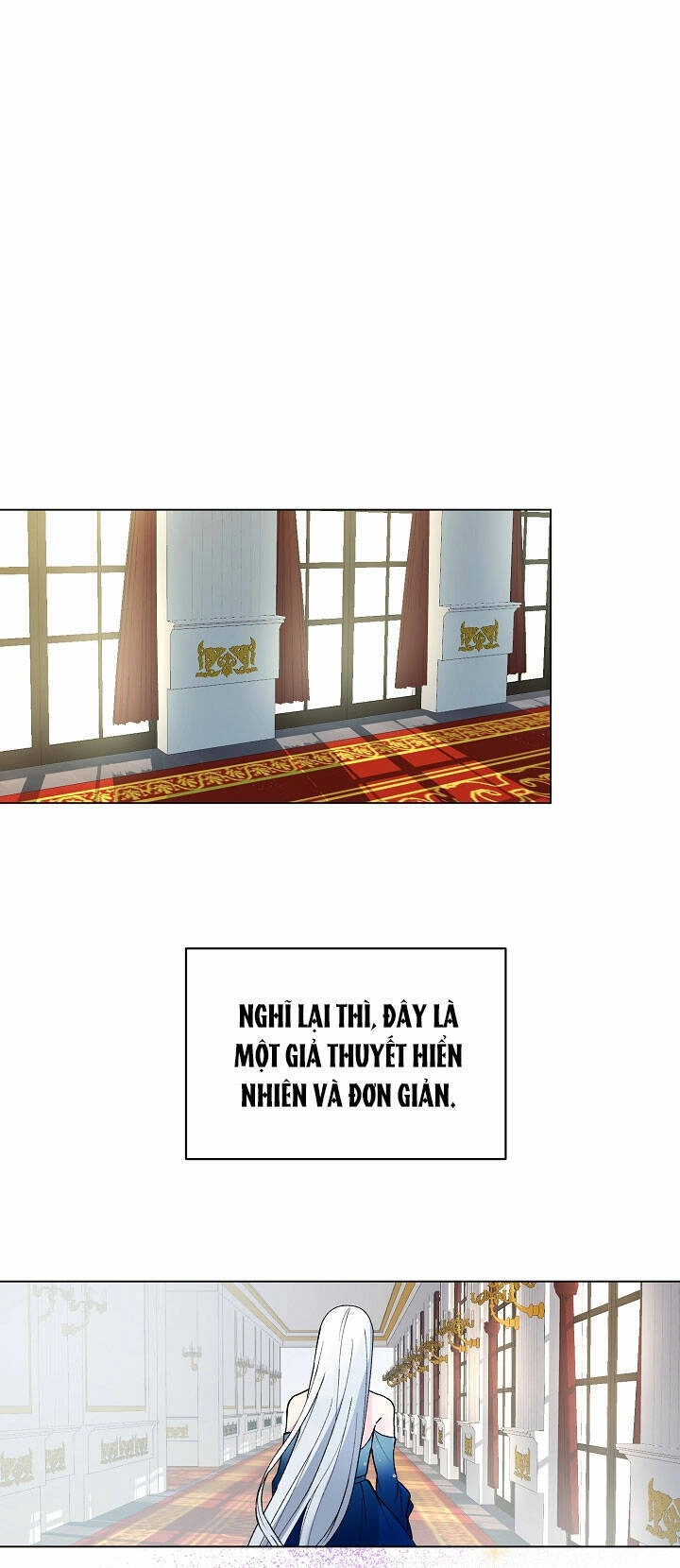 Ngay Cả Khi Là Ác Nữ, Tôi Vẫn Sẽ Trở Thành Nữ Chính Chapter 2 - 16