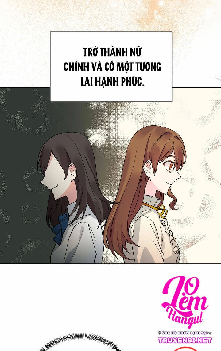 Ngay Cả Khi Là Ác Nữ, Tôi Vẫn Sẽ Trở Thành Nữ Chính Chapter 2 - 18