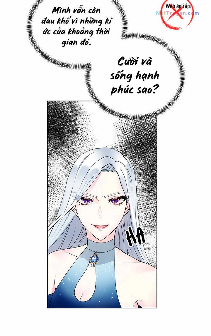 Ngay Cả Khi Là Ác Nữ, Tôi Vẫn Sẽ Trở Thành Nữ Chính Chapter 2 - 19