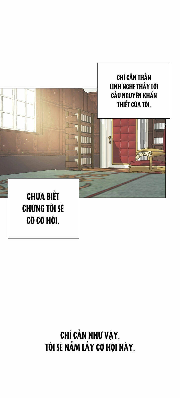 Ngay Cả Khi Là Ác Nữ, Tôi Vẫn Sẽ Trở Thành Nữ Chính Chapter 2 - 21