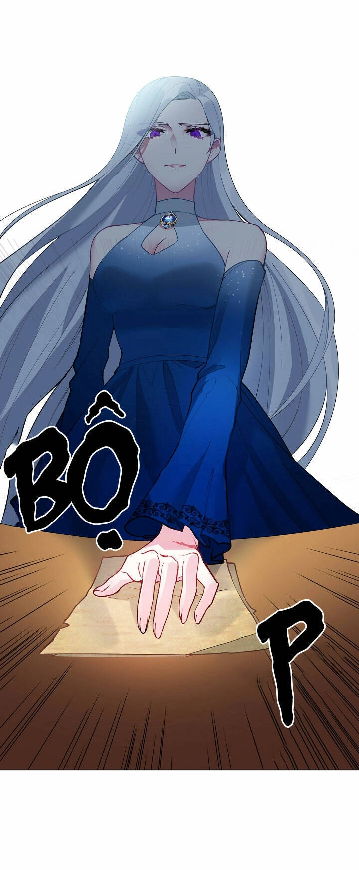 Ngay Cả Khi Là Ác Nữ, Tôi Vẫn Sẽ Trở Thành Nữ Chính Chapter 2 - 22