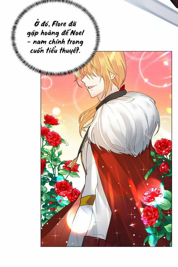 Ngay Cả Khi Là Ác Nữ, Tôi Vẫn Sẽ Trở Thành Nữ Chính Chapter 2 - 25