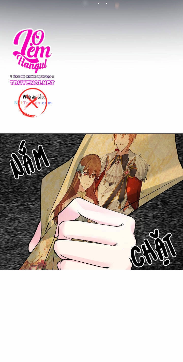 Ngay Cả Khi Là Ác Nữ, Tôi Vẫn Sẽ Trở Thành Nữ Chính Chapter 2 - 28