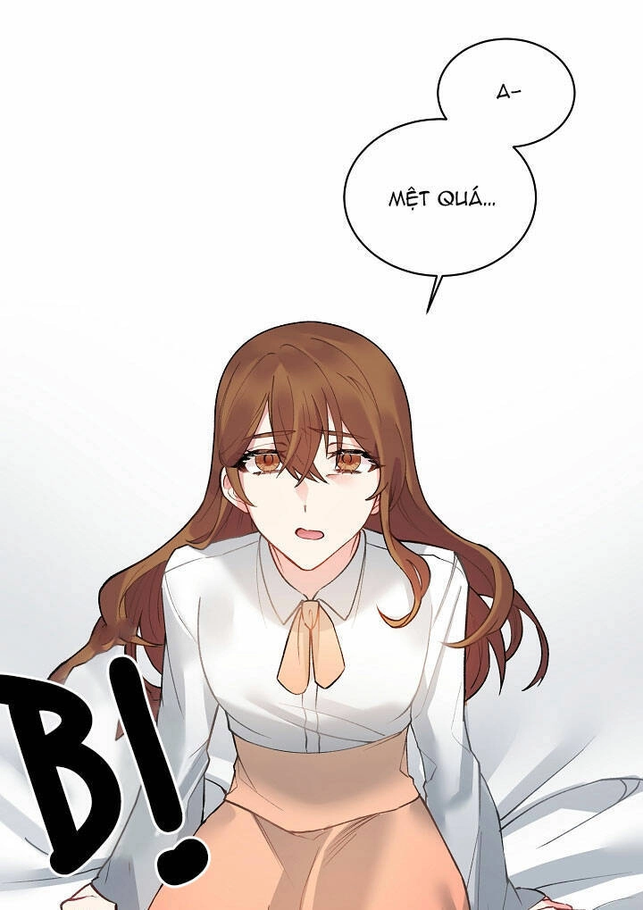 Ngay Cả Khi Là Ác Nữ, Tôi Vẫn Sẽ Trở Thành Nữ Chính Chapter 2 - 31