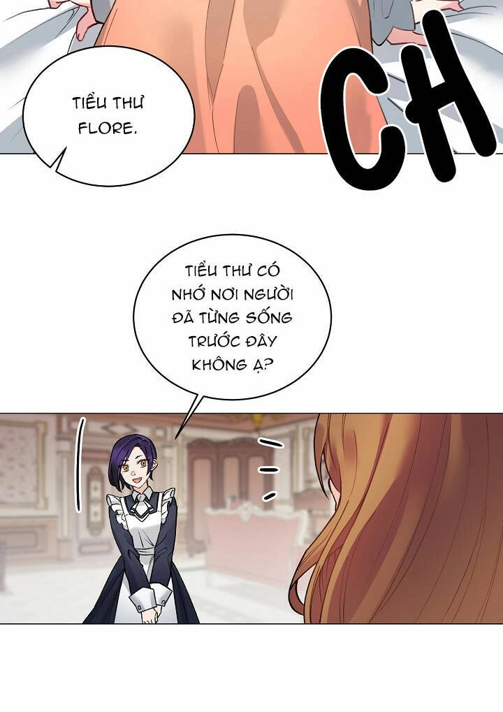 Ngay Cả Khi Là Ác Nữ, Tôi Vẫn Sẽ Trở Thành Nữ Chính Chapter 2 - 32