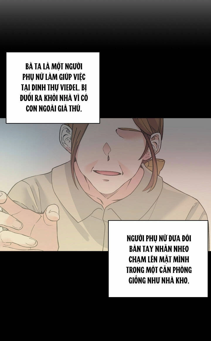 Ngay Cả Khi Là Ác Nữ, Tôi Vẫn Sẽ Trở Thành Nữ Chính Chapter 2 - 35