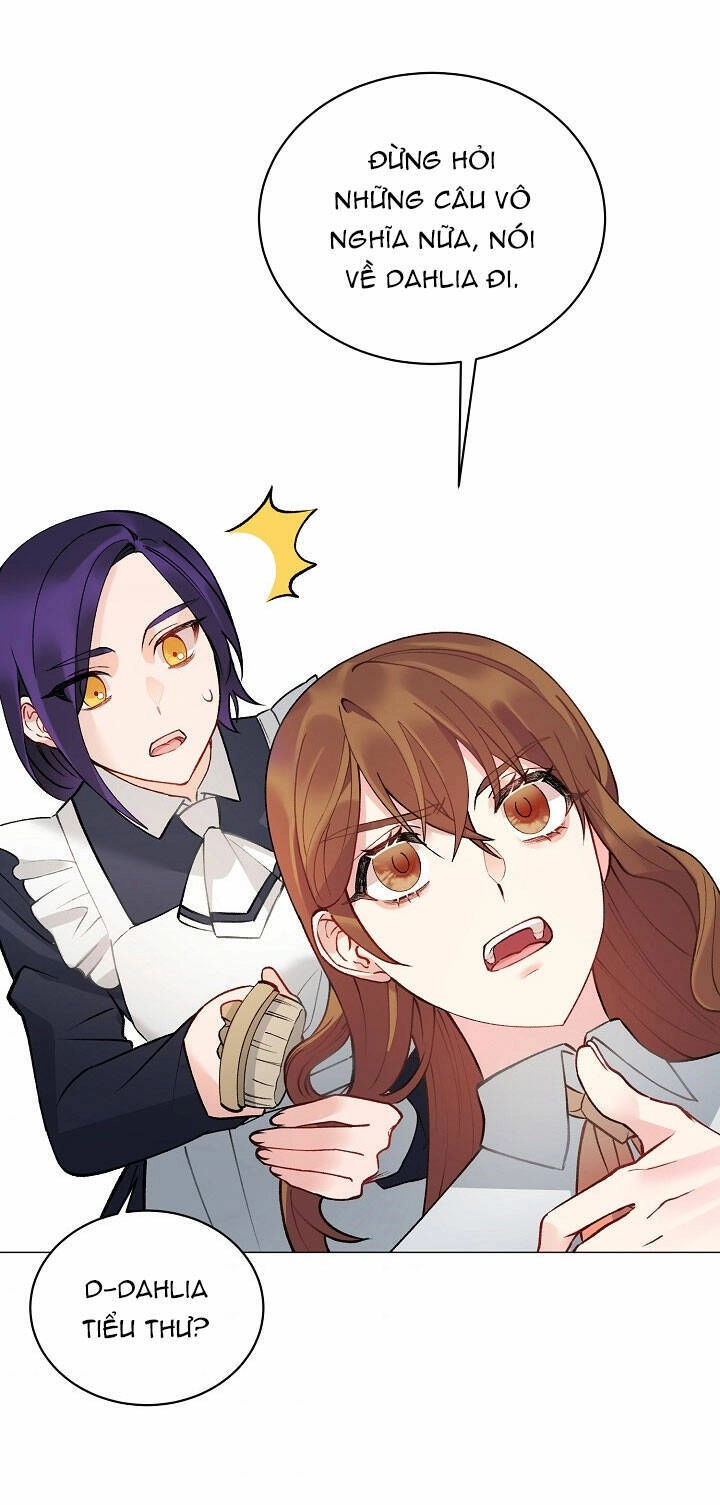 Ngay Cả Khi Là Ác Nữ, Tôi Vẫn Sẽ Trở Thành Nữ Chính Chapter 2 - 37