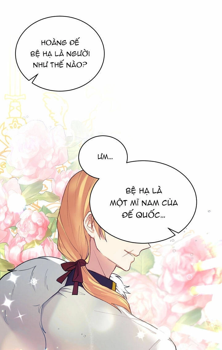 Ngay Cả Khi Là Ác Nữ, Tôi Vẫn Sẽ Trở Thành Nữ Chính Chapter 2 - 39