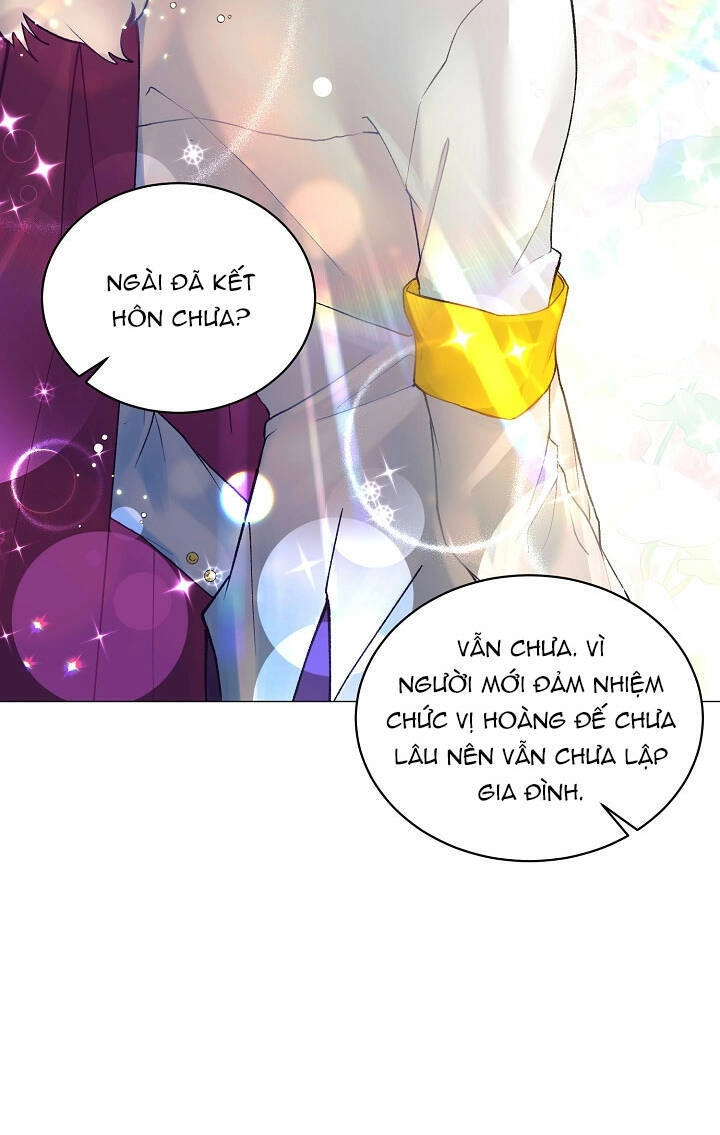 Ngay Cả Khi Là Ác Nữ, Tôi Vẫn Sẽ Trở Thành Nữ Chính Chapter 2 - 40