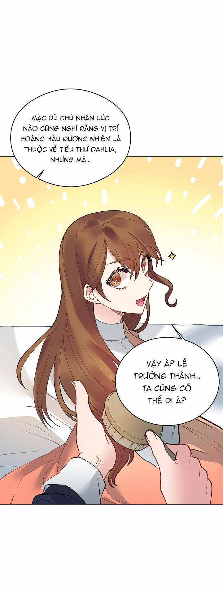 Ngay Cả Khi Là Ác Nữ, Tôi Vẫn Sẽ Trở Thành Nữ Chính Chapter 2 - 41