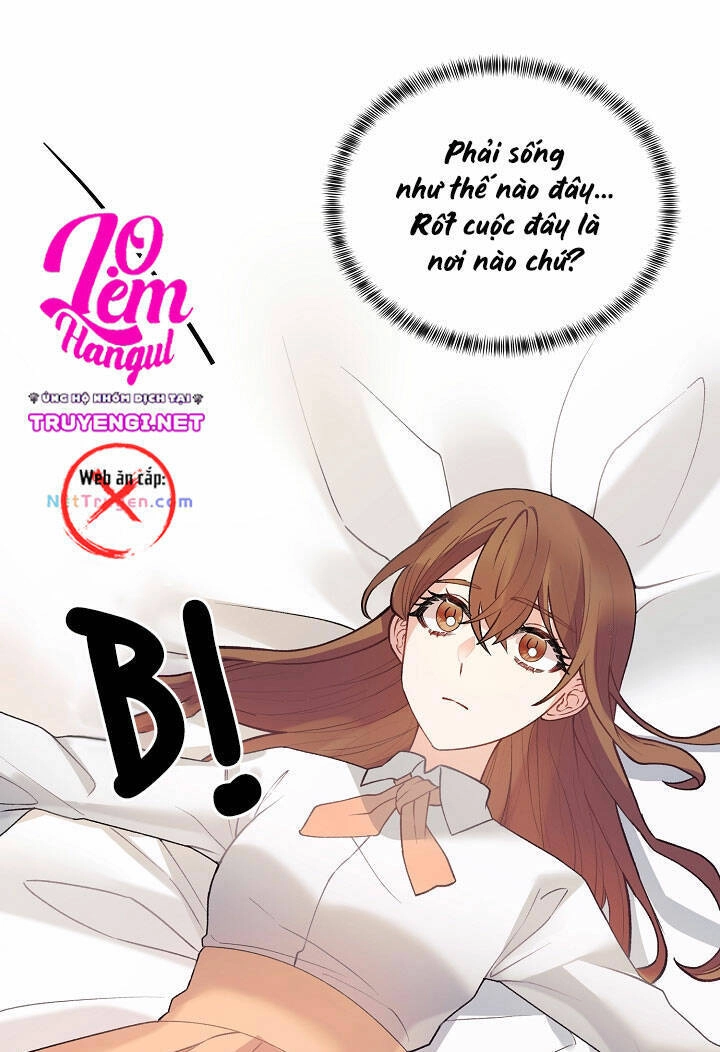 Ngay Cả Khi Là Ác Nữ, Tôi Vẫn Sẽ Trở Thành Nữ Chính Chapter 2 - 44