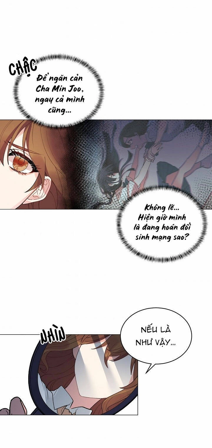 Ngay Cả Khi Là Ác Nữ, Tôi Vẫn Sẽ Trở Thành Nữ Chính Chapter 2 - 46