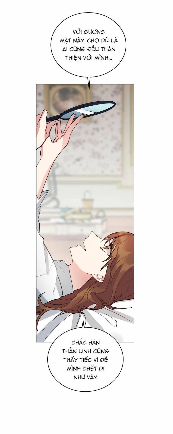 Ngay Cả Khi Là Ác Nữ, Tôi Vẫn Sẽ Trở Thành Nữ Chính Chapter 2 - 47