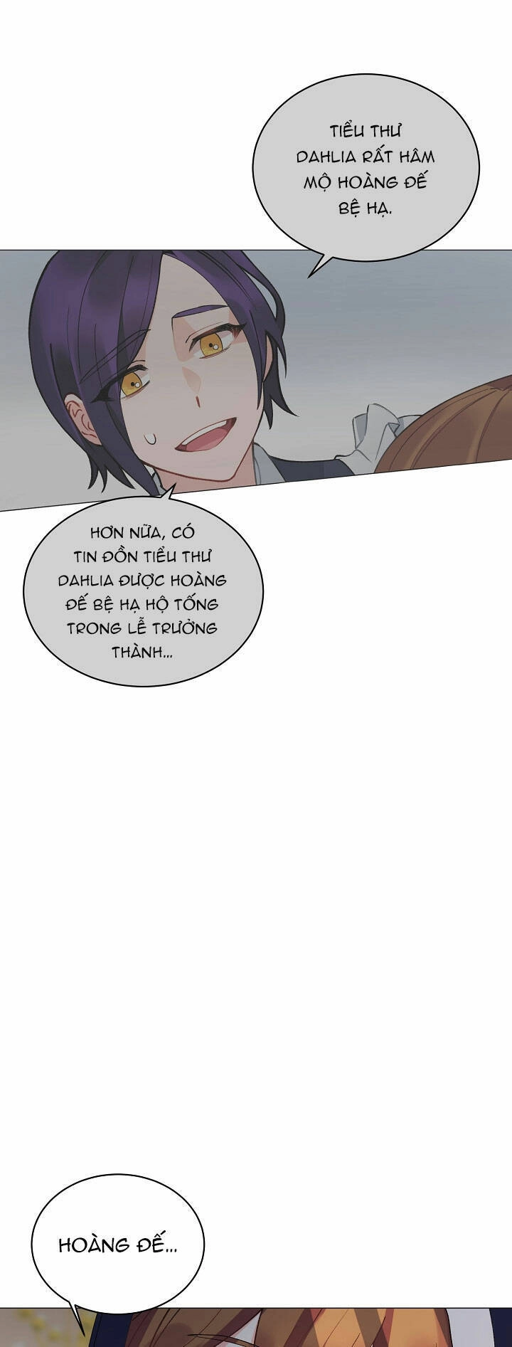 Ngay Cả Khi Là Ác Nữ, Tôi Vẫn Sẽ Trở Thành Nữ Chính Chapter 2 - 49