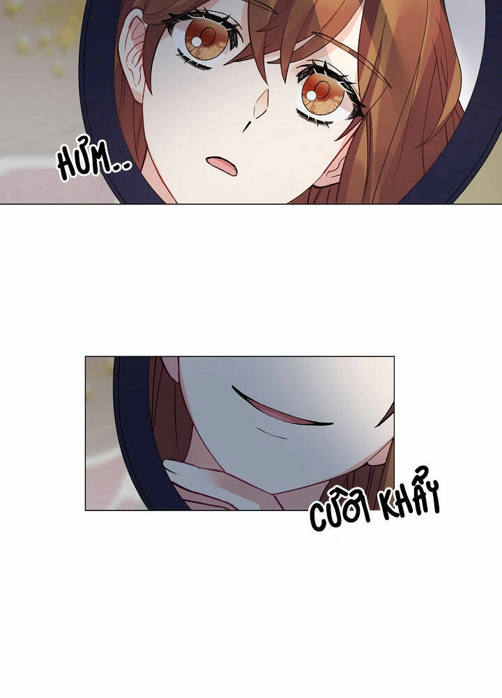 Ngay Cả Khi Là Ác Nữ, Tôi Vẫn Sẽ Trở Thành Nữ Chính Chapter 2 - 50