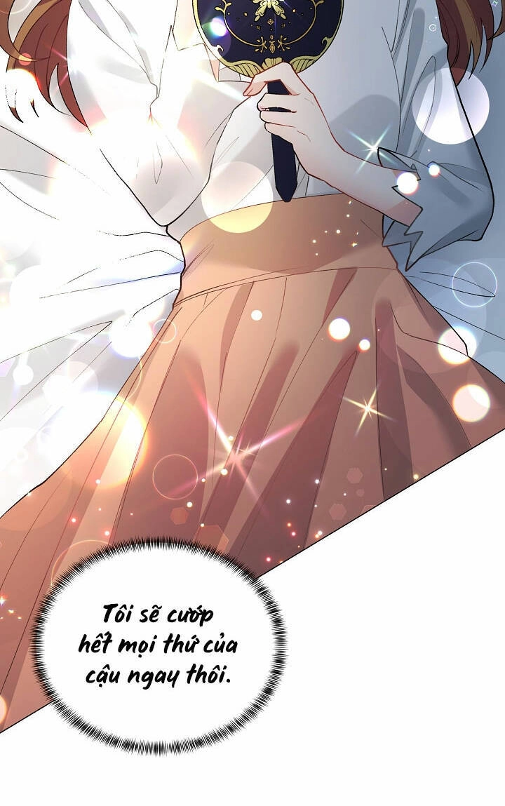 Ngay Cả Khi Là Ác Nữ, Tôi Vẫn Sẽ Trở Thành Nữ Chính Chapter 2 - 52