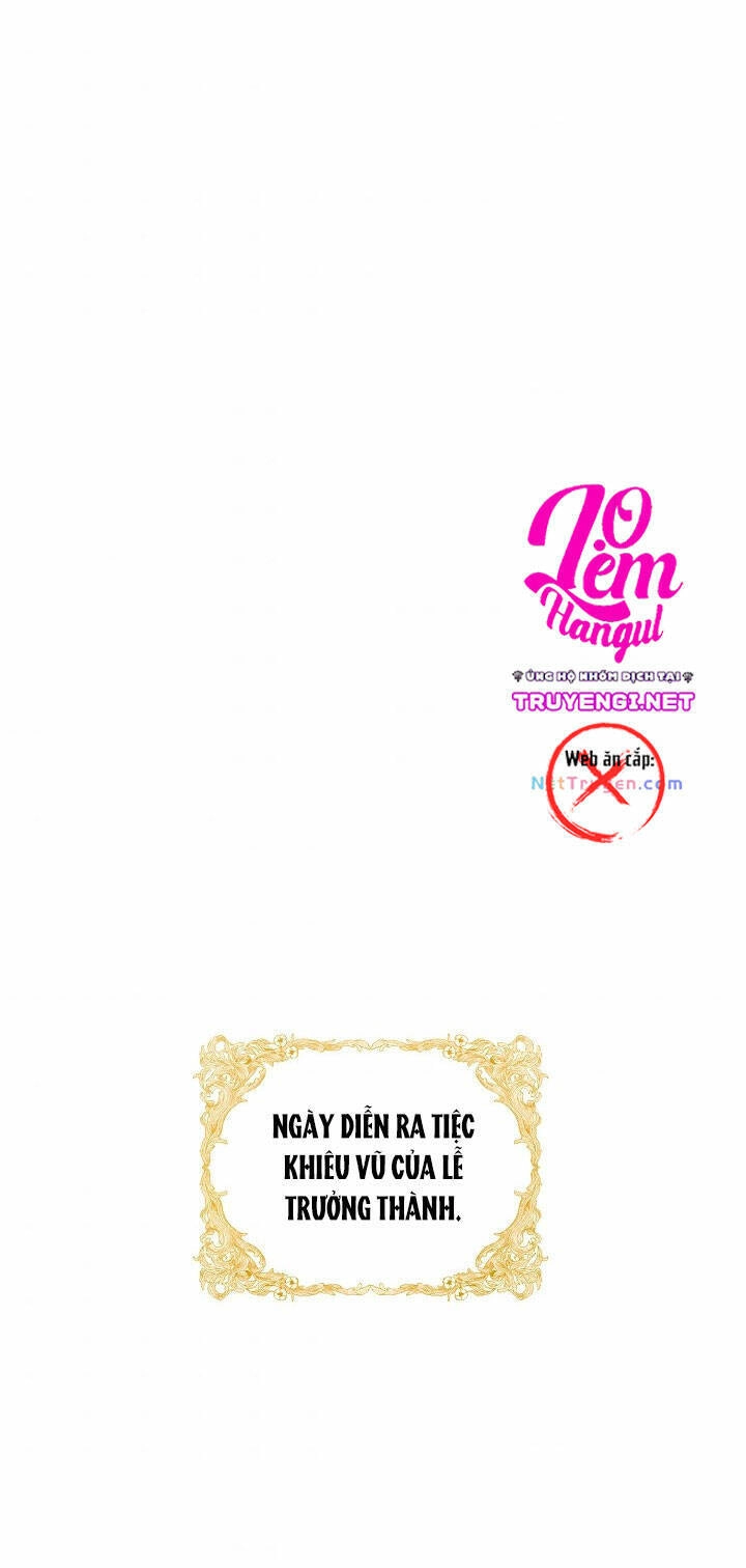 Ngay Cả Khi Là Ác Nữ, Tôi Vẫn Sẽ Trở Thành Nữ Chính Chapter 2 - 53