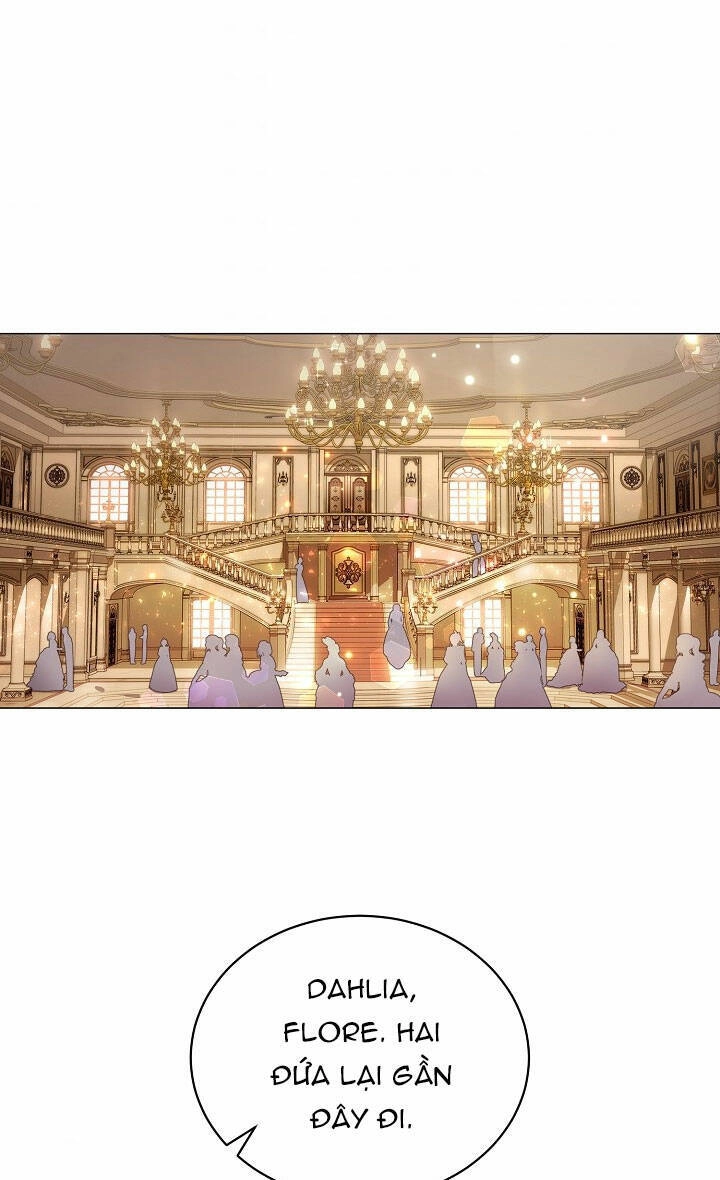 Ngay Cả Khi Là Ác Nữ, Tôi Vẫn Sẽ Trở Thành Nữ Chính Chapter 2 - 54