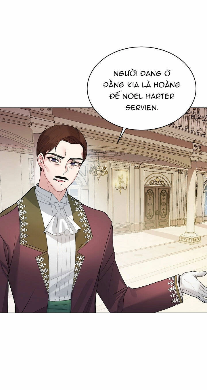 Ngay Cả Khi Là Ác Nữ, Tôi Vẫn Sẽ Trở Thành Nữ Chính Chapter 2 - 56