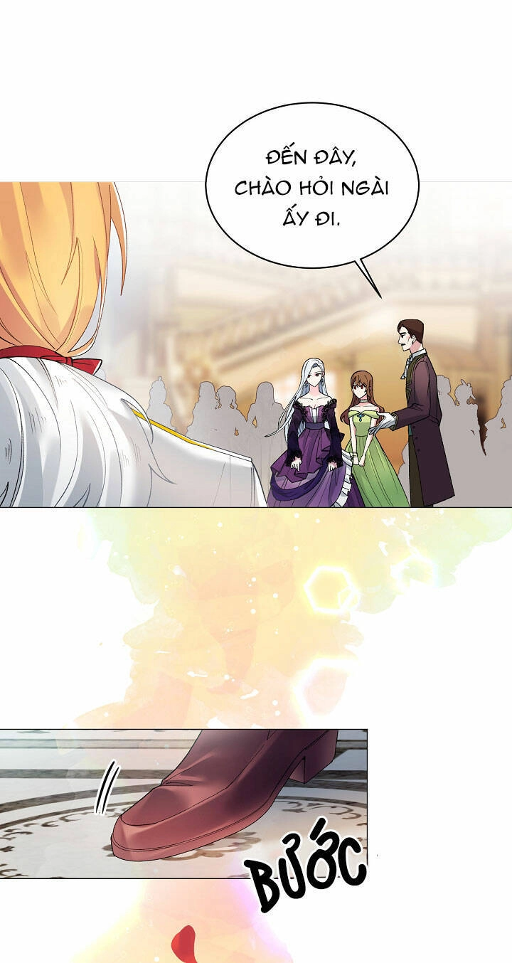 Ngay Cả Khi Là Ác Nữ, Tôi Vẫn Sẽ Trở Thành Nữ Chính Chapter 2 - 57