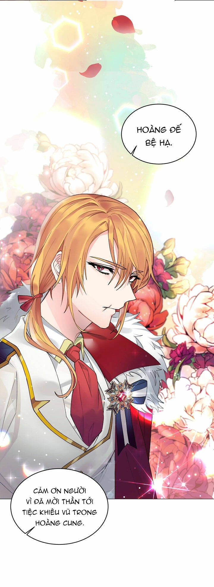 Ngay Cả Khi Là Ác Nữ, Tôi Vẫn Sẽ Trở Thành Nữ Chính Chapter 2 - 58