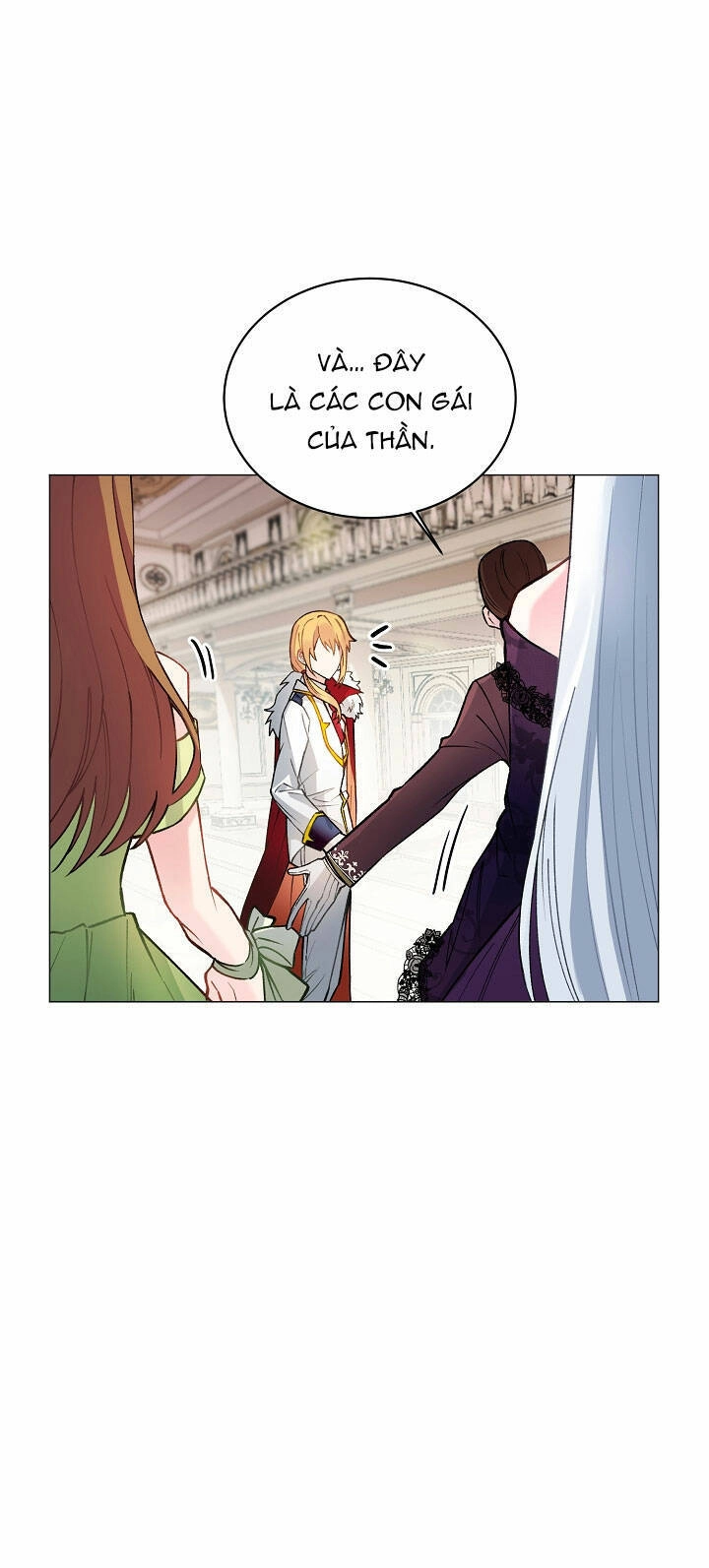 Ngay Cả Khi Là Ác Nữ, Tôi Vẫn Sẽ Trở Thành Nữ Chính Chapter 2 - 59