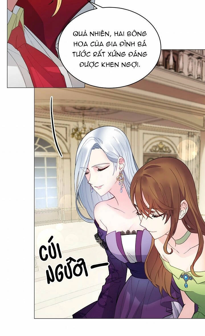 Ngay Cả Khi Là Ác Nữ, Tôi Vẫn Sẽ Trở Thành Nữ Chính Chapter 2 - 61