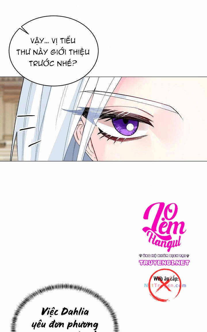 Ngay Cả Khi Là Ác Nữ, Tôi Vẫn Sẽ Trở Thành Nữ Chính Chapter 2 - 62