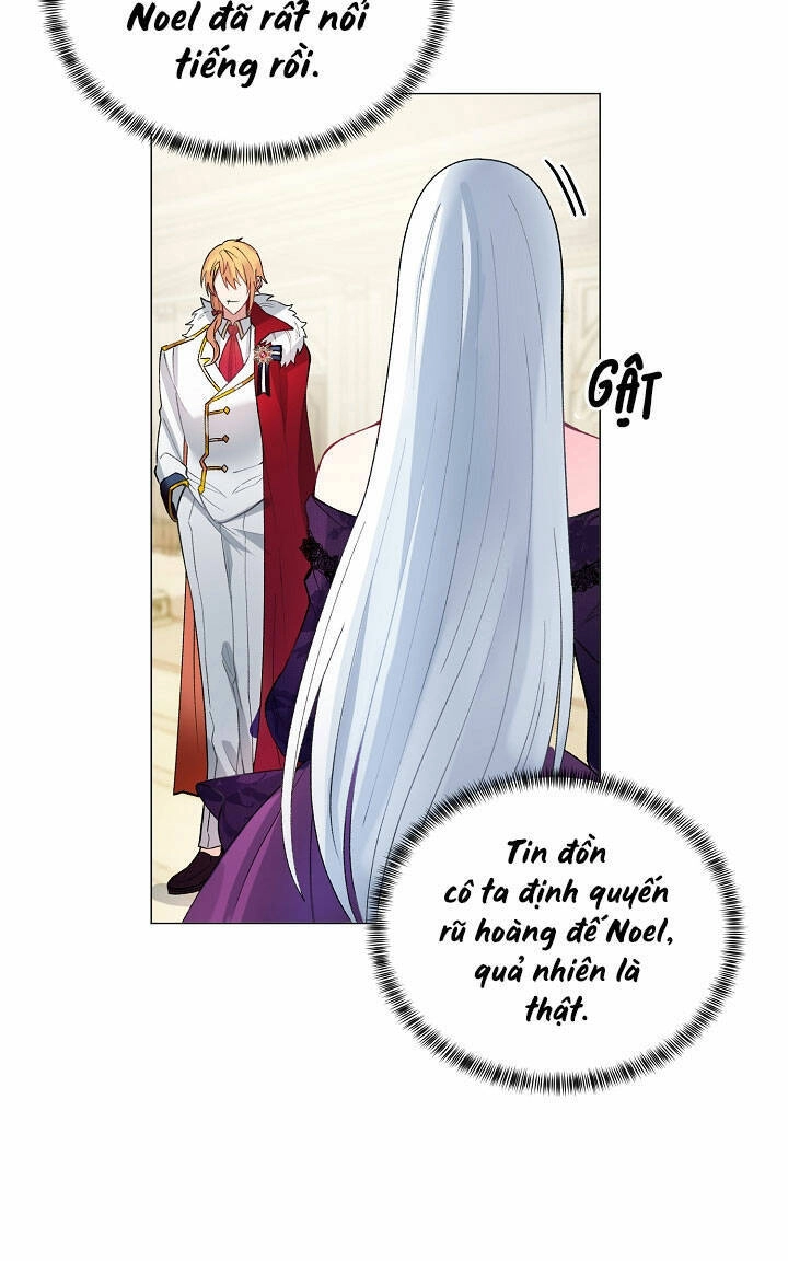 Ngay Cả Khi Là Ác Nữ, Tôi Vẫn Sẽ Trở Thành Nữ Chính Chapter 2 - 63