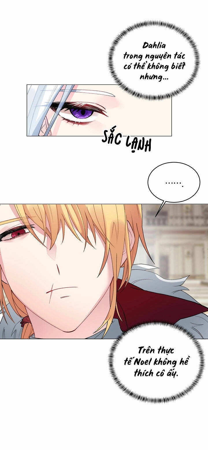 Ngay Cả Khi Là Ác Nữ, Tôi Vẫn Sẽ Trở Thành Nữ Chính Chapter 2 - 65