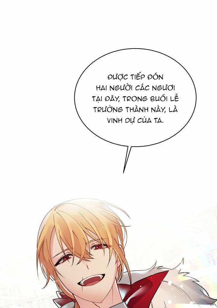 Ngay Cả Khi Là Ác Nữ, Tôi Vẫn Sẽ Trở Thành Nữ Chính Chapter 2 - 68