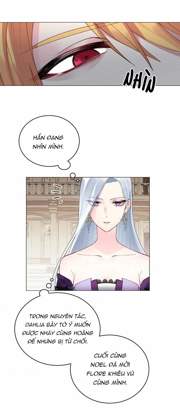 Ngay Cả Khi Là Ác Nữ, Tôi Vẫn Sẽ Trở Thành Nữ Chính Chapter 2 - 70