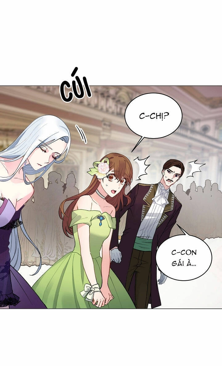 Ngay Cả Khi Là Ác Nữ, Tôi Vẫn Sẽ Trở Thành Nữ Chính Chapter 2 - 72