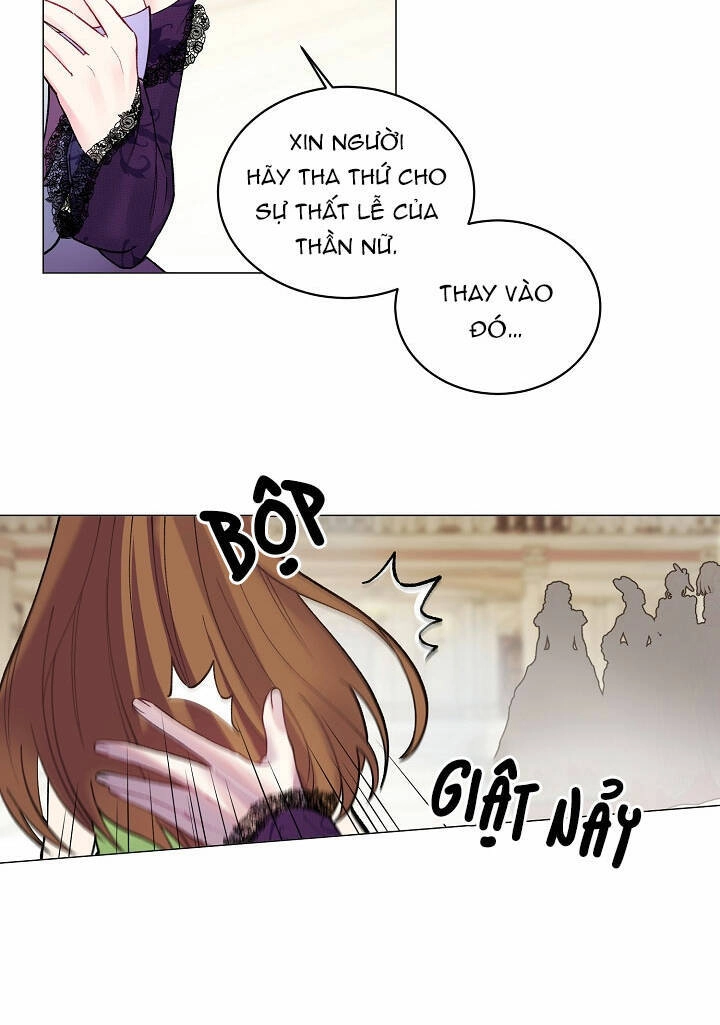 Ngay Cả Khi Là Ác Nữ, Tôi Vẫn Sẽ Trở Thành Nữ Chính Chapter 2 - 74