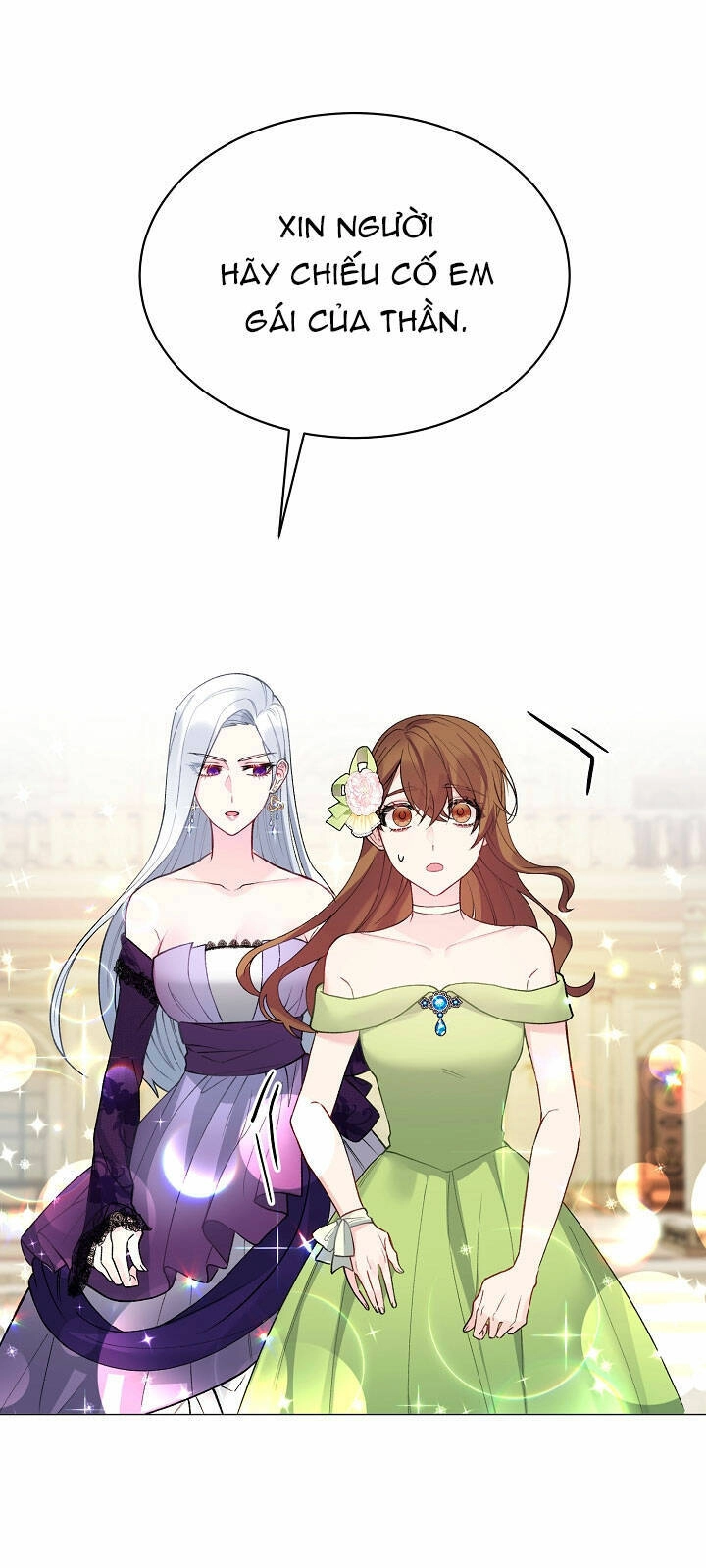 Ngay Cả Khi Là Ác Nữ, Tôi Vẫn Sẽ Trở Thành Nữ Chính Chapter 2 - 75