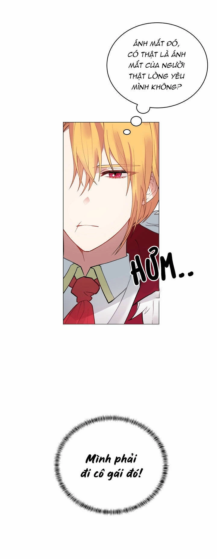 Ngay Cả Khi Là Ác Nữ, Tôi Vẫn Sẽ Trở Thành Nữ Chính Chapter 2 - 77