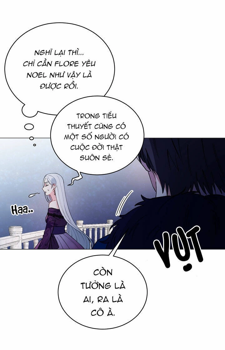 Ngay Cả Khi Là Ác Nữ, Tôi Vẫn Sẽ Trở Thành Nữ Chính Chapter 2 - 80