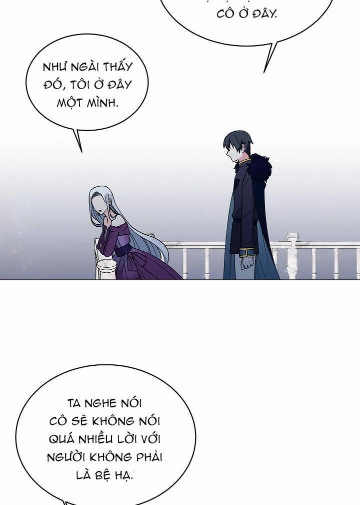 Ngay Cả Khi Là Ác Nữ, Tôi Vẫn Sẽ Trở Thành Nữ Chính Chapter 2 - 84