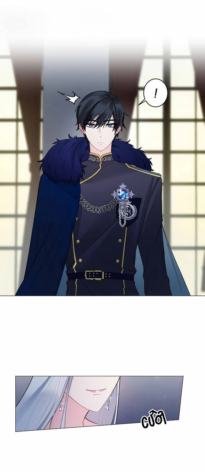 Ngay Cả Khi Là Ác Nữ, Tôi Vẫn Sẽ Trở Thành Nữ Chính Chapter 2 - 86