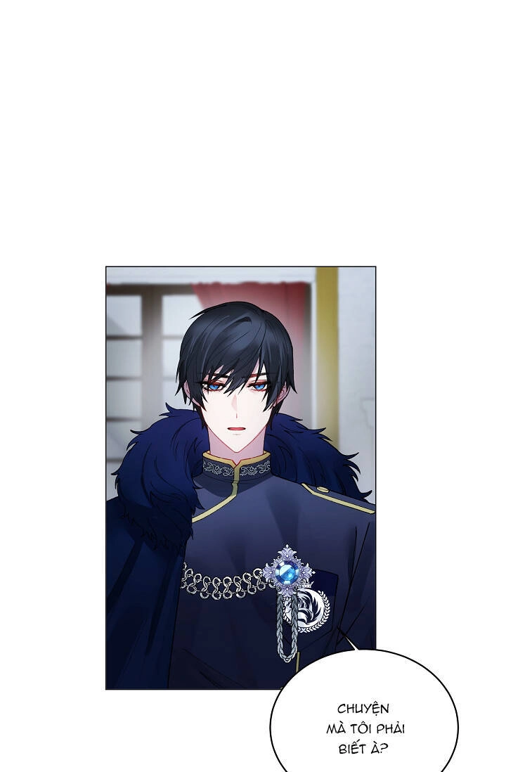 Ngay Cả Khi Là Ác Nữ, Tôi Vẫn Sẽ Trở Thành Nữ Chính Chapter 3 - 2