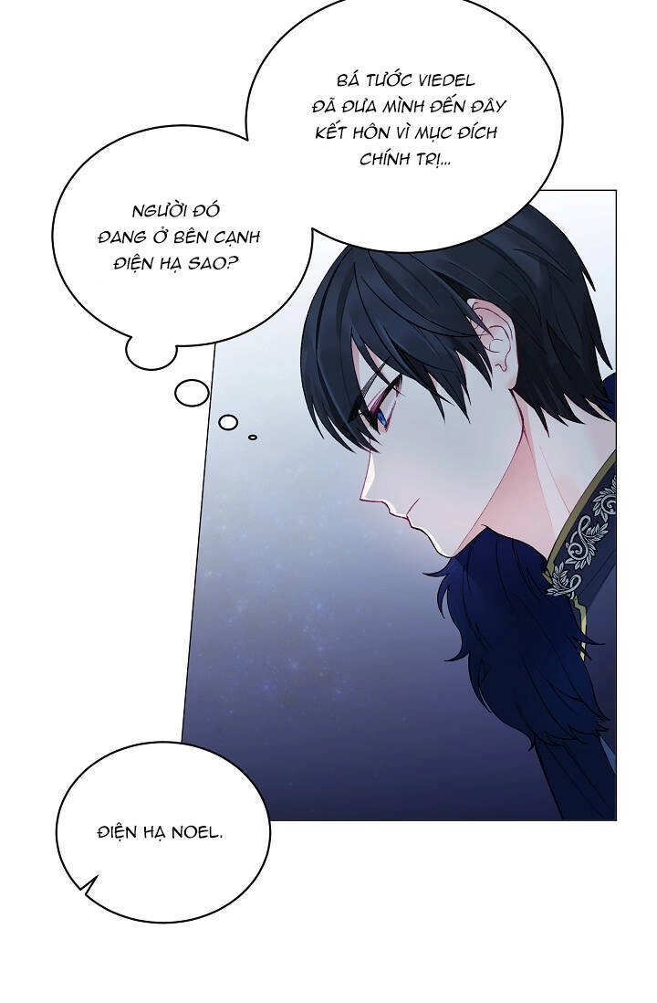 Ngay Cả Khi Là Ác Nữ, Tôi Vẫn Sẽ Trở Thành Nữ Chính Chapter 3 - 4