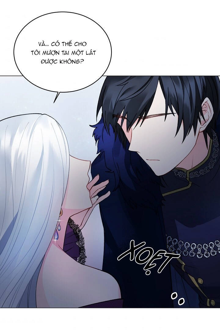 Ngay Cả Khi Là Ác Nữ, Tôi Vẫn Sẽ Trở Thành Nữ Chính Chapter 3 - 7