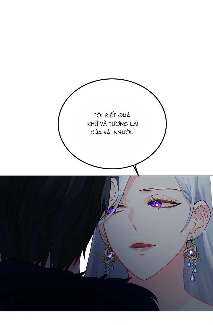 Ngay Cả Khi Là Ác Nữ, Tôi Vẫn Sẽ Trở Thành Nữ Chính Chapter 3 - 9